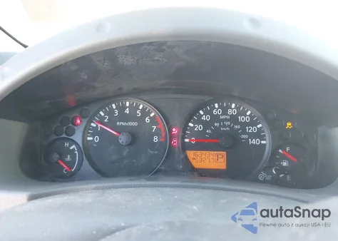 2016 Nissan Frontier S/Sv-I4 из США, поврежденный, VIN 1N6BD0CT4GN765788